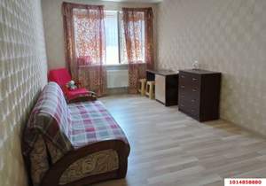 1-к квартира, вторичка, 41м2, 6/6 этаж