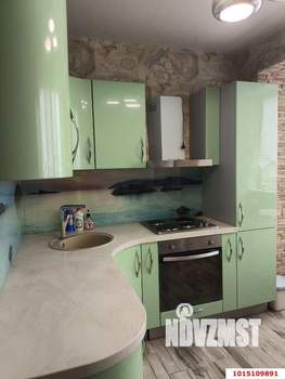 1-к квартира, вторичка, 39м2, 5/7 этаж