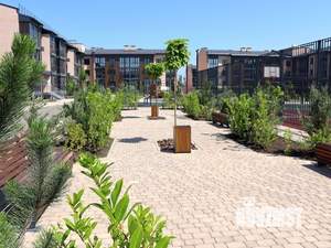 3-к квартира, вторичка, 71м2, 3/3 этаж