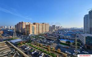 1-к квартира, вторичка, 45м2, 8/24 этаж