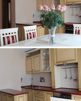 2-к квартира, вторичка, 66м2, 5/16 этаж