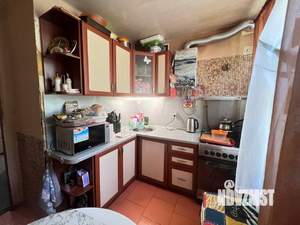 2-к квартира, вторичка, 47м2, 1/5 этаж