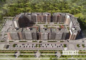 1-к квартира, вторичка, 39м2, 2/9 этаж