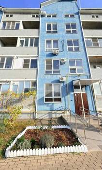 1-к квартира, вторичка, 34м2, 5/5 этаж