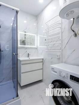 Студия квартира, вторичка, 25м2, 2/16 этаж