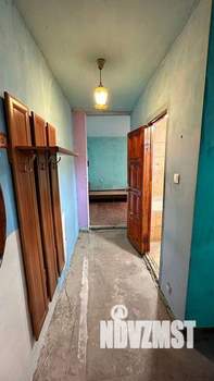 2-к квартира, вторичка, 47м2, 1/5 этаж