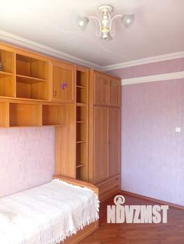 3-к квартира, вторичка, 72м2, 5/5 этаж