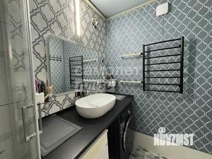 1-к квартира, вторичка, 39м2, 4/16 этаж