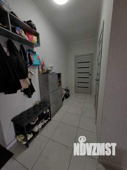 2-к квартира, вторичка, 47м2, 6/6 этаж