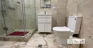 2-к квартира, вторичка, 45м2, 8/16 этаж