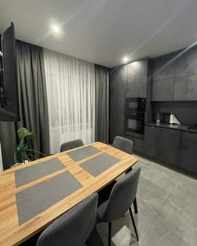 2-к квартира, вторичка, 66м2, 9/16 этаж