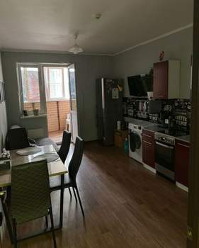 2-к квартира, вторичка, 66м2, 10/16 этаж