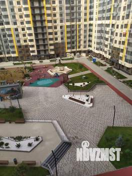 Студия квартира, вторичка, 23м2, 8/23 этаж