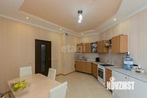 2-к квартира, вторичка, 73м2, 3/24 этаж