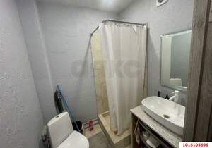 Студия квартира, вторичка, 23м2, 13/16 этаж