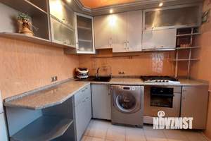 3-к квартира, вторичка, 69м2, 6/10 этаж