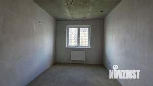 2-к квартира, вторичка, 65м2, 9/16 этаж