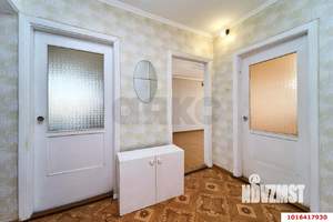 3-к квартира, вторичка, 63м2, 5/5 этаж