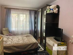 1-к квартира, вторичка, 35м2, 1/12 этаж