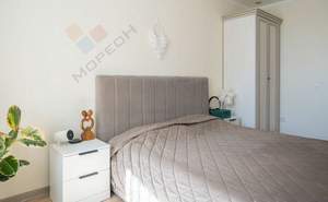 2-к квартира, вторичка, 71м2, 15/17 этаж