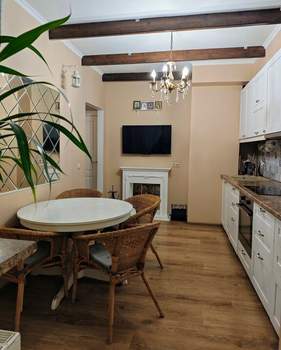 1-к квартира, вторичка, 49м2, 6/21 этаж