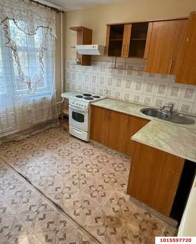 1-к квартира, вторичка, 48м2, 2/12 этаж