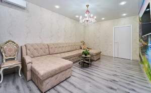 2-к квартира, вторичка, 59м2, 5/16 этаж