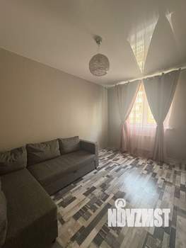 1-к квартира, вторичка, 30м2, 11/16 этаж