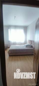3-к квартира, вторичка, 81м2, 22/22 этаж