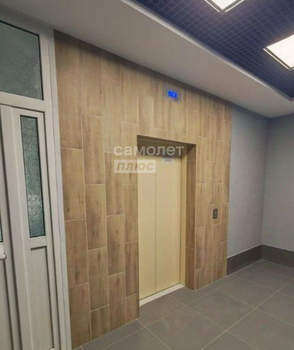 Студия квартира, вторичка, 22м2, 3/9 этаж