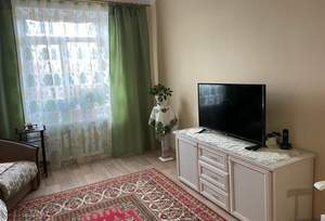 2-к квартира, вторичка, 60м2, 2/6 этаж