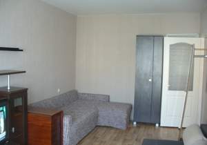 1-к квартира, вторичка, 35м2, 10/16 этаж