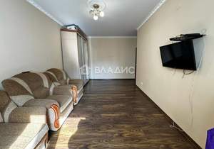 2-к квартира, вторичка, 61м2, 4/11 этаж