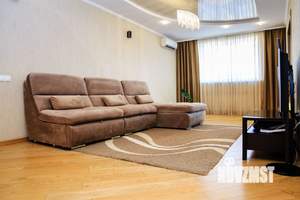 4-к квартира, вторичка, 115м2, 14/16 этаж