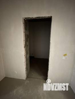 1-к квартира, вторичка, 38м2, 9/20 этаж