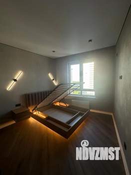 1-к квартира, вторичка, 37м2, 16/24 этаж