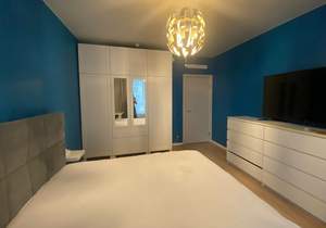 1-к квартира, вторичка, 40м2, 9/24 этаж