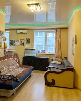 3-к квартира, вторичка, 62м2, 3/5 этаж