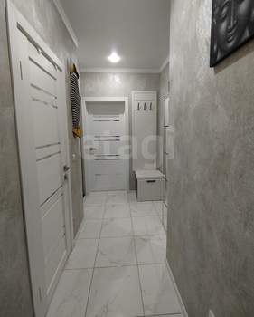 1-к квартира, вторичка, 39м2, 6/24 этаж