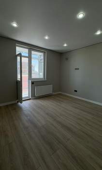 Студия квартира, вторичка, 27м2, 15/16 этаж