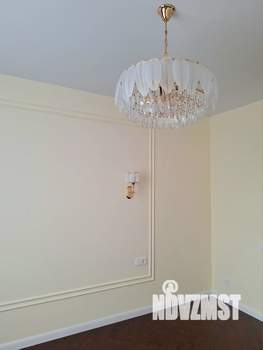 1-к квартира, вторичка, 35м2, 13/19 этаж