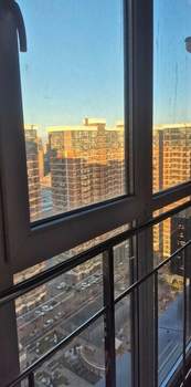 1-к квартира, вторичка, 32м2, 23/24 этаж