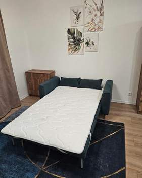 Студия квартира, вторичка, 30м2, 10/16 этаж
