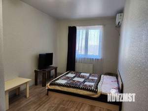 1-к квартира, вторичка, 36м2, 12/18 этаж