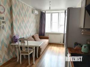 2-к квартира, вторичка, 58м2, 15/20 этаж