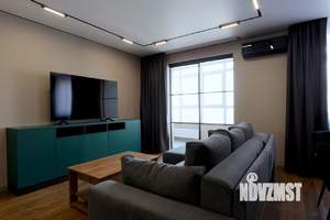 3-к квартира, вторичка, 92м2, 21/25 этаж