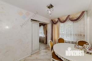 2-к квартира, вторичка, 59м2, 1/5 этаж