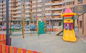 2-к квартира, вторичка, 71м2, 8/17 этаж