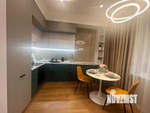 1-к квартира, вторичка, 28м2, 9/16 этаж