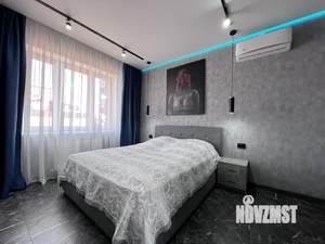 2-к квартира, вторичка, 60м2, 19/20 этаж